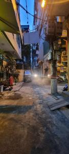 NHÀ DÂN - VỊ TRÍ ĐẸP - NHỈNH 5 TỶ