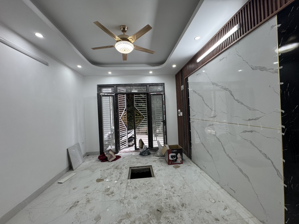 Bán nhà Giáp Hải, Đông Dư, Gia Lâm.