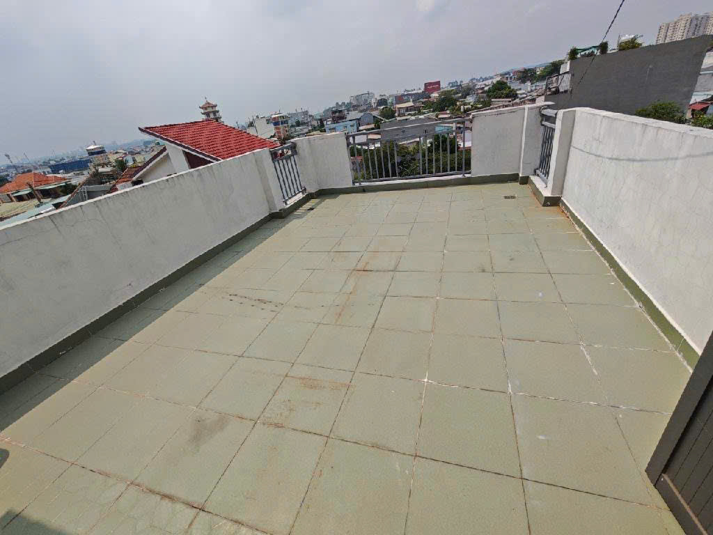 BÁN GẤP NHÀ HẺM XE HƠI – HẺM 39 TRƯỜNG THỌ, THỦ ĐỨC – 6.5 TỶ