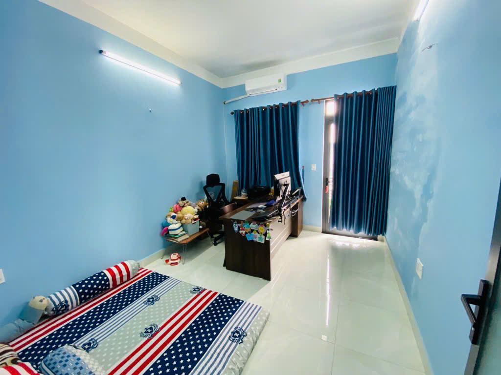 BÁN NHÀ 3 TẦNG – HẺM XE HƠI THÔNG – LINH TÂY – 80M² – GIÁ HỢP LÝ