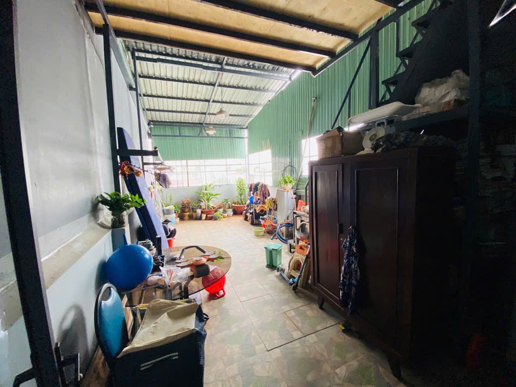 BÁN NHÀ 3 TẦNG – HẺM XE HƠI THÔNG – LINH TÂY – 80M² – GIÁ HỢP LÝ