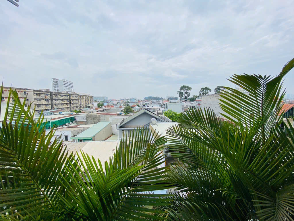 BÁN NHÀ 3 TẦNG – HẺM XE HƠI THÔNG – LINH TÂY – 80M² – GIÁ HỢP LÝ