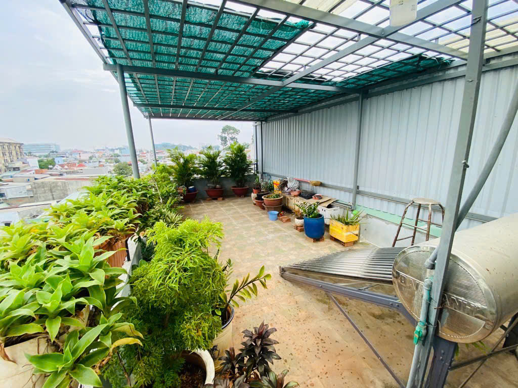 BÁN NHÀ 3 TẦNG – HẺM XE HƠI THÔNG – LINH TÂY – 80M² – GIÁ HỢP LÝ