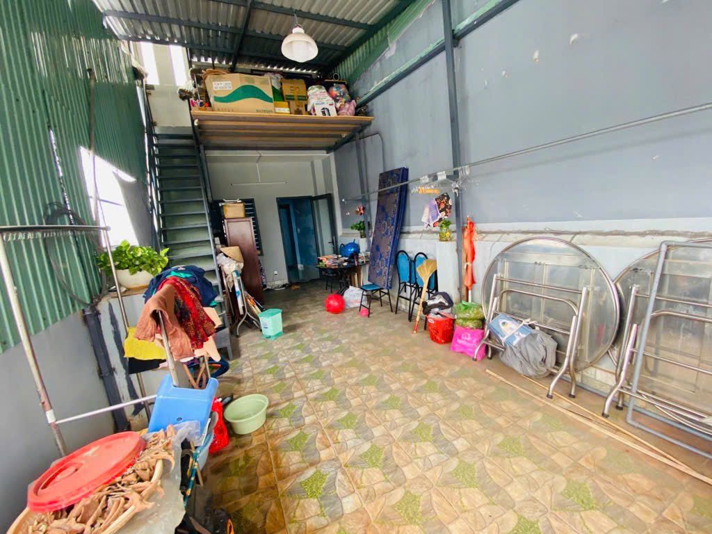BÁN NHÀ 3 TẦNG – HẺM XE HƠI THÔNG – LINH TÂY – 80M² – GIÁ HỢP LÝ