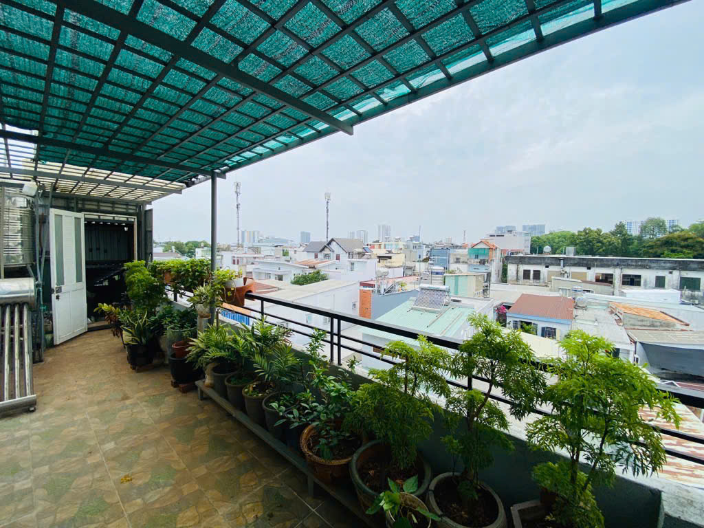 BÁN NHÀ 3 TẦNG – HẺM XE HƠI THÔNG – LINH TÂY – 80M² – GIÁ HỢP LÝ