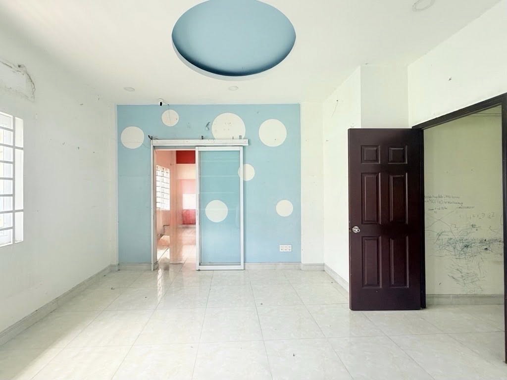 Nguyễn Gia Trí P25 Bình Thạnh
 65m² (9x8), 1 trệt 1 lầu, cách hxh 10m Chỉ 7,5 tỷ