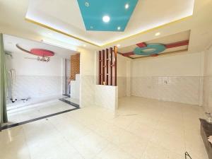 Nguyễn Gia Trí P25 Bình Thạnh
 65m² (9x8), 1 trệt 1 lầu, cách hxh 10m Chỉ 7,5 tỷ