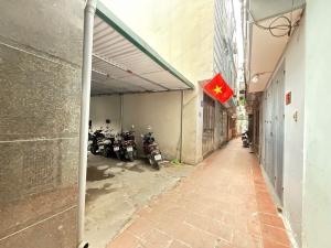 MẢNH ĐẤT ĐẸP QUANG TIẾN - XÂY NHÀ Ở ĐẸP HẾT Ý VỊ TRÍ ĐẸP NGÕ NÔNG RỘNG