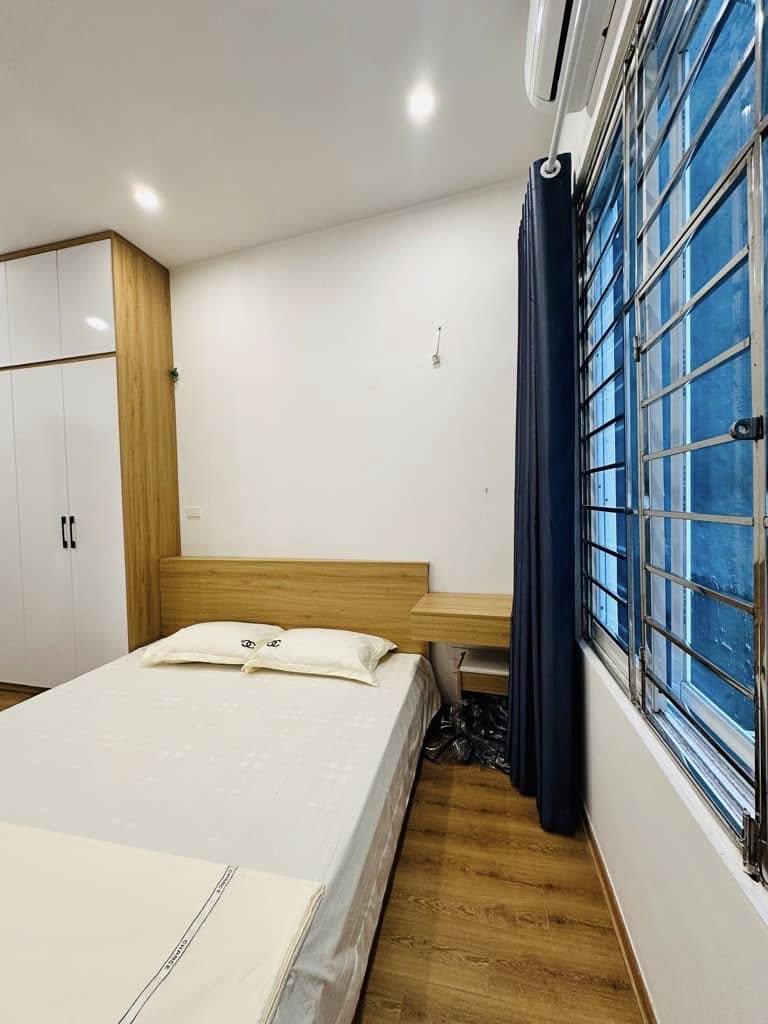 [Chủ cần bán gấp] Bán nhà Mỹ Đình, oto đỗ cổng, 26m2, 7.8 tỷ