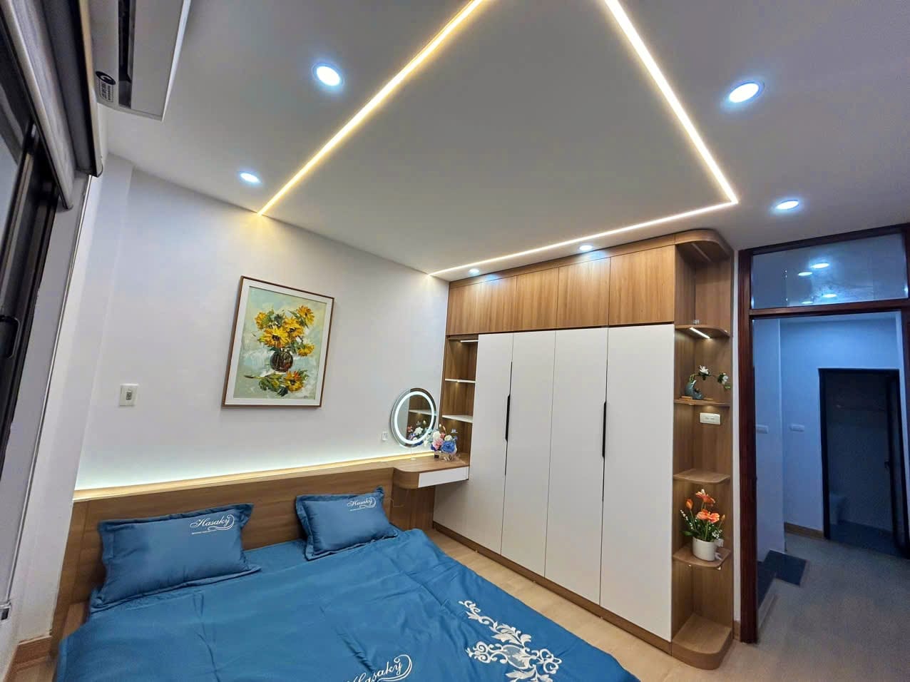 [Cực hiếm] Bán nhà Lê Đức Thọ, nội thất đẹp long lanh, 36m2, 7.6 tỷ