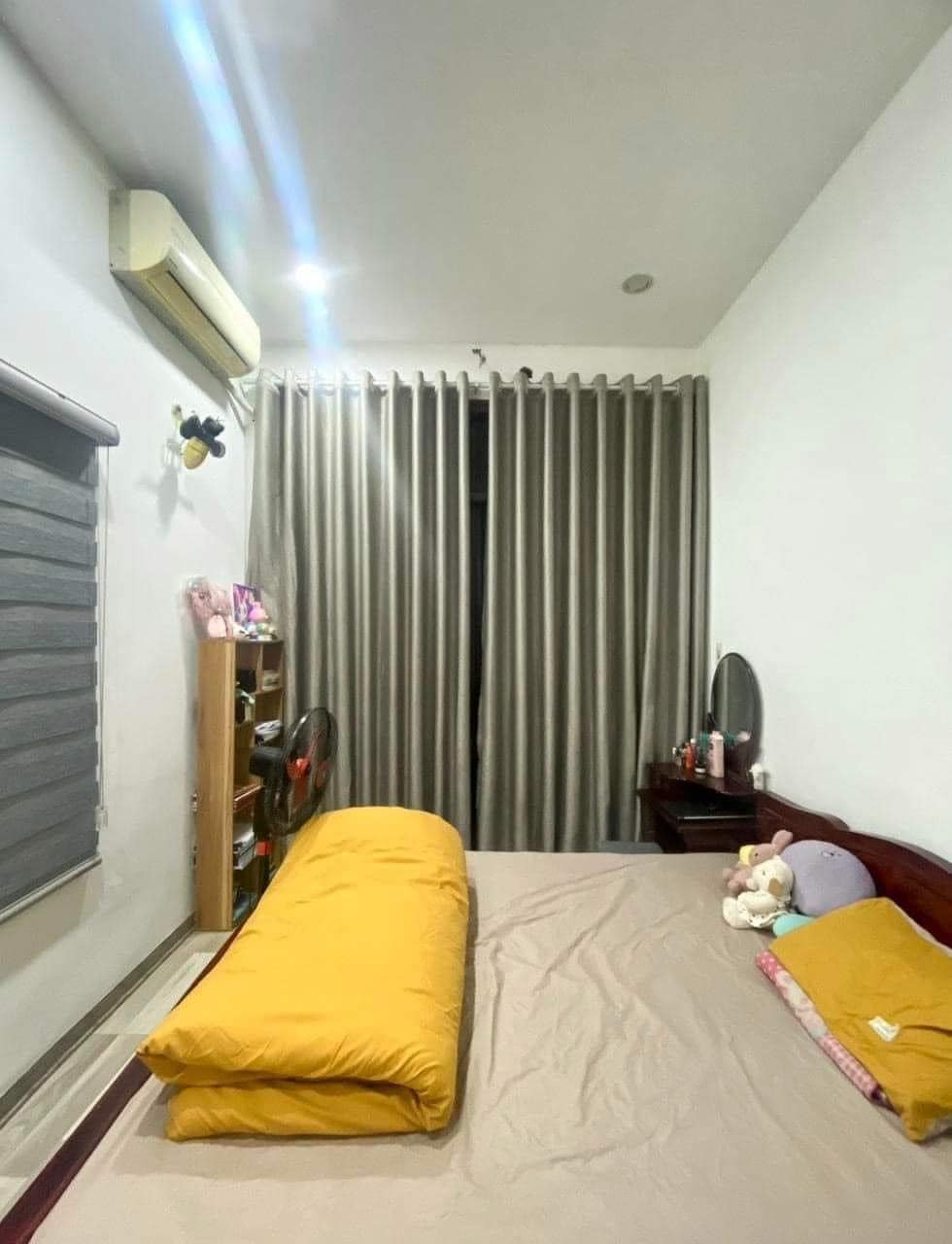 [Siêu hiếm] Bán nhà Mỹ Đình, mặt tiền quyền lực, 36m2, 7.6 tỷ