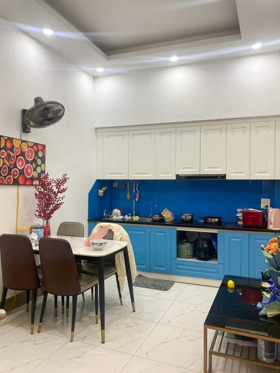 [Siêu hiếm] Bán nhà Mỹ Đình, mặt tiền quyền lực, 36m2, 7.6 tỷ