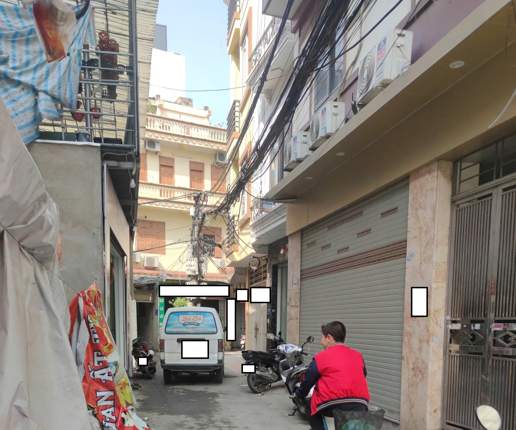 [Siêu hiếm] Bán nhà Lê Quang Đạo, oto đỗ cổng, 39m2, 8.3 tỷ