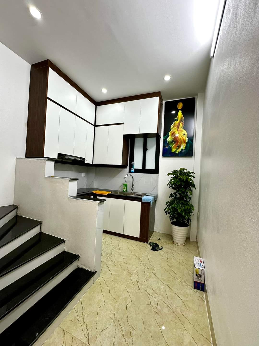 [Siêu hiếm] Bán nhà Lê Quang Đạo, oto đỗ cổng, 39m2, 8.3 tỷ