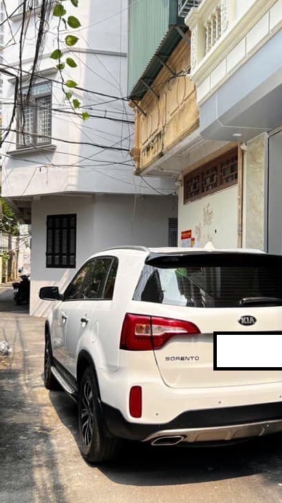 [Chủ cần bán gấp] Bán nhà Mỹ Đình, oto đỗ cổng, lô góc 3 thoáng sáng rực rỡ, 40m2, 9.55 tỷ