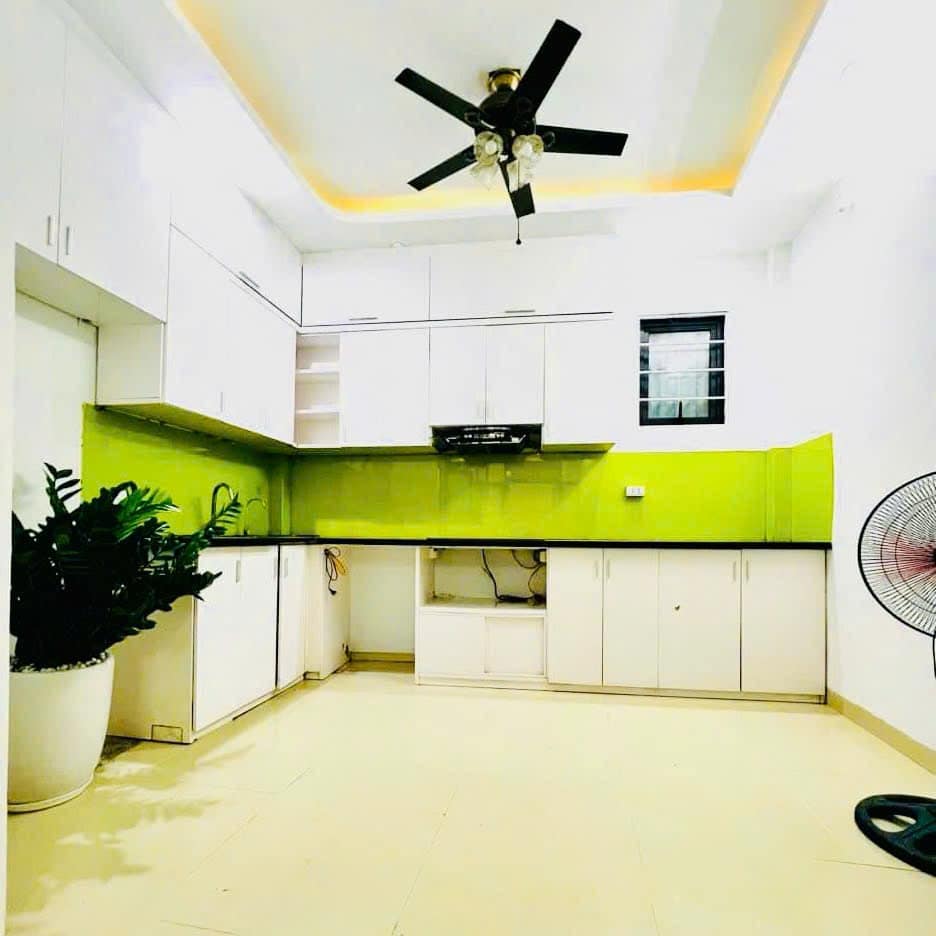 [Siêu hiếm] Bán nhà Mỹ Đình, nhà đẹp long lanh, 2 thoáng trước sau, 35m2, 8.8 tỷ