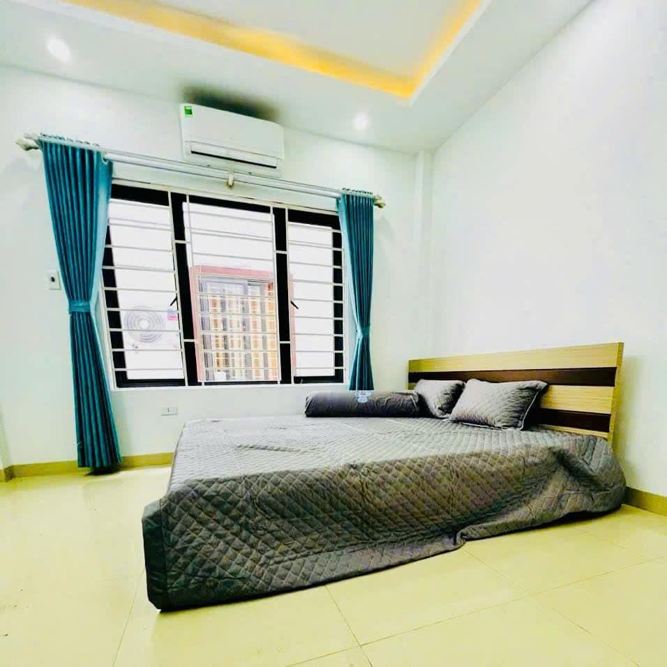 [Siêu hiếm] Bán nhà Mỹ Đình, nhà đẹp long lanh, 2 thoáng trước sau, 35m2, 8.8 tỷ