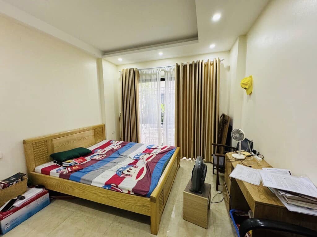 [Siêu rẻ] Bán nhà Lê Quang Đạo, lô góc sáng rực rỡ, 41m2, 8.75 tỷ