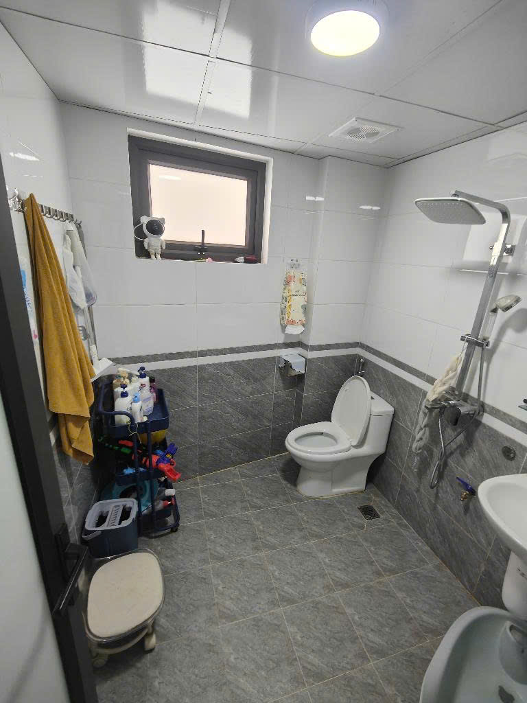 [Siêu rẻ] Bán nhà đường Hồ Tùng Mậu, nội thất đẹp long lanh, 45m2, 8.75 tỷ