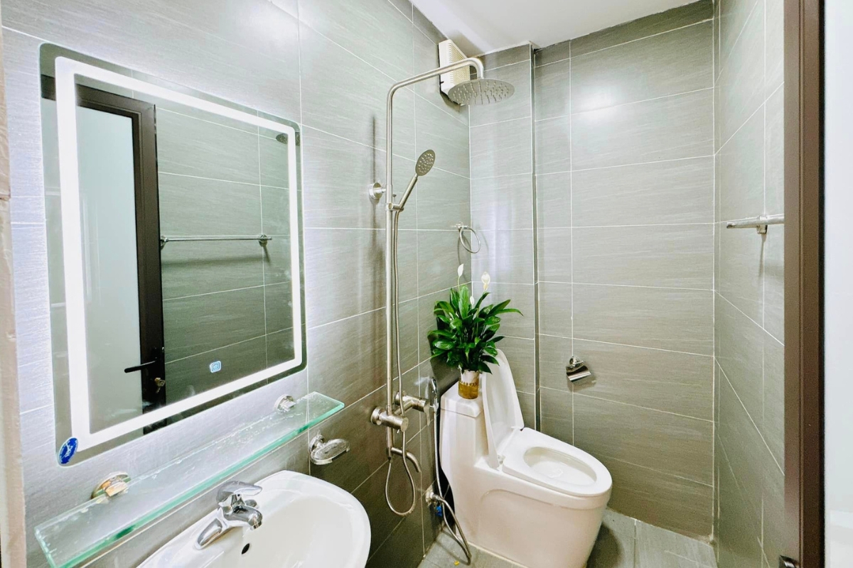 [Chủ cần bán gấp] Bán nhà Mễ Trì, nhà đẹp rực rỡ đón Tết, 44m2, 8.7 tỷ