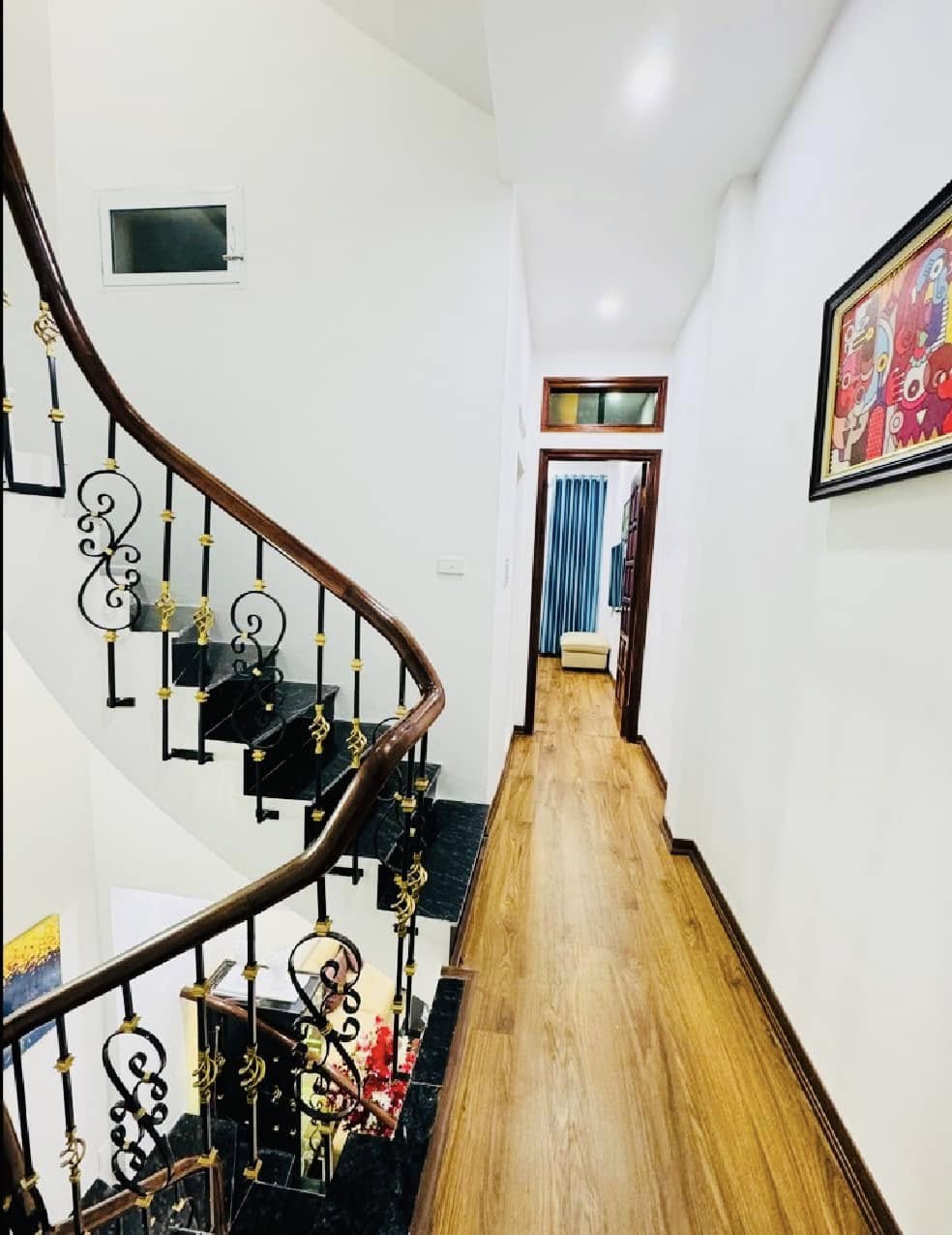 [Chủ cần bán gấp] Bán nhà Mễ Trì, nhà đẹp long lanh, 42m2, 8.6 tỷ