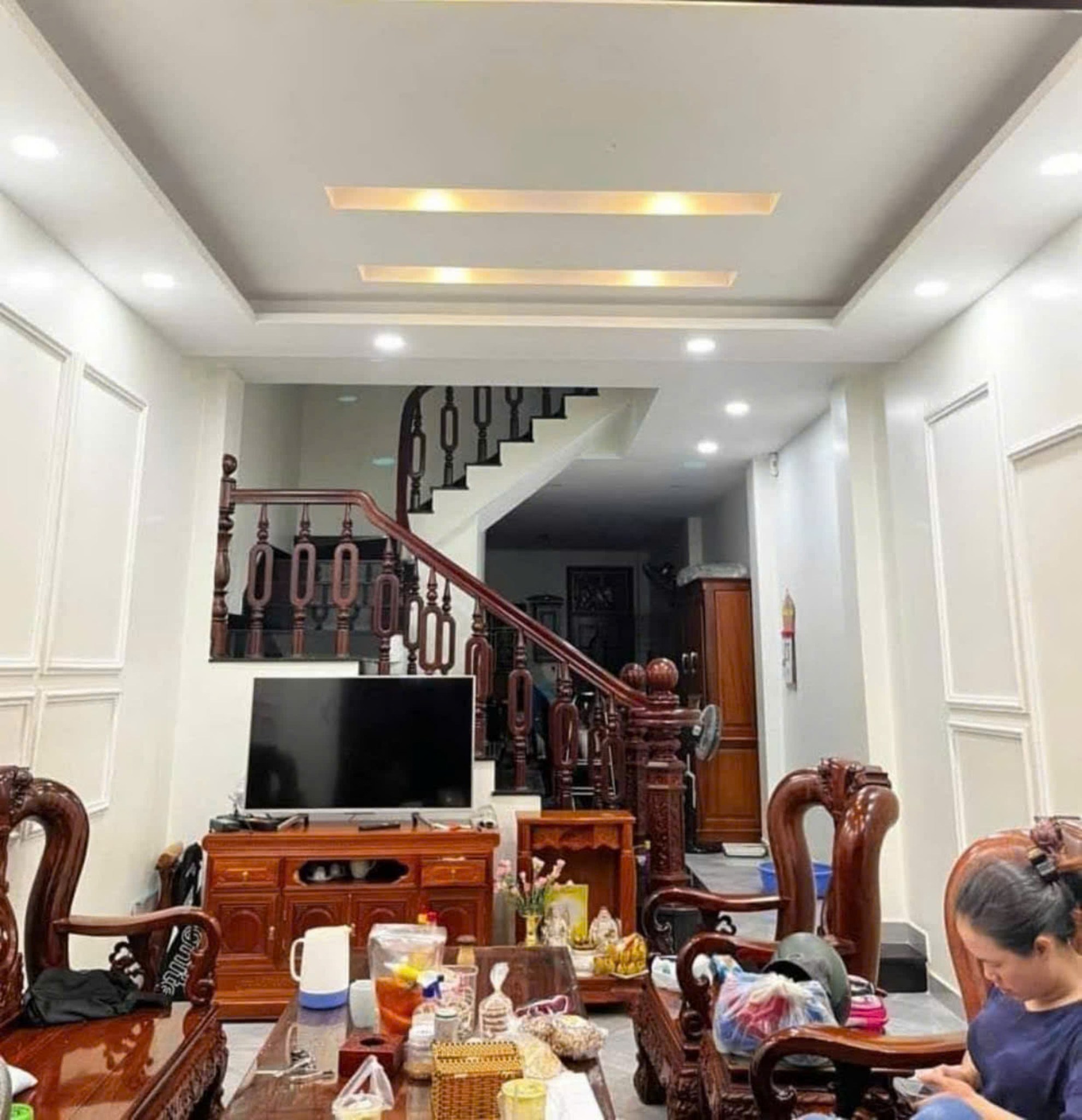 [BÁN GẤP TRONG THÁNG] Nhà phố Huy Du, lô góc sáng rực rỡ, 48m2, 9.4 tỷ