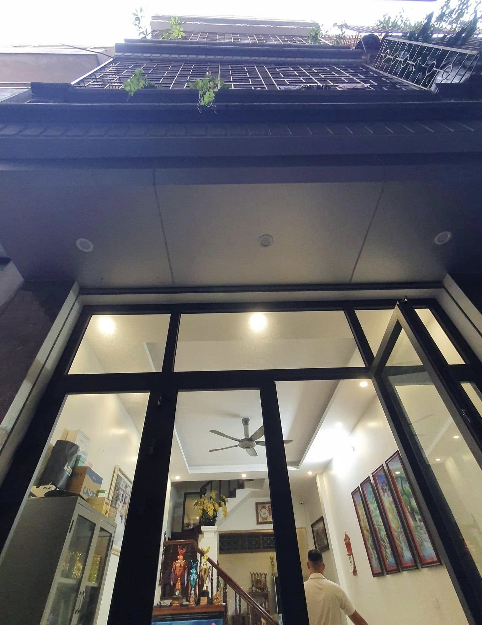 [Siêu hiếm] Bán nhà Nguyễn Đổng Chi, 2 thoáng sáng rực rỡ, 42m2, 8.85 tỷ