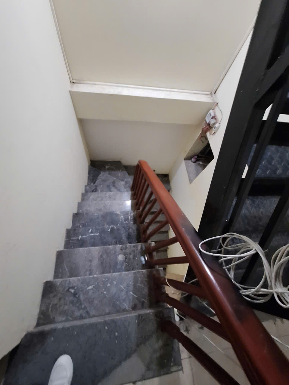 [Cực hiếm] Bán nhà Hồ Tùng Mậu, sổ vuông đẹp như tờ A4, 38m2, 7.85 tỷ