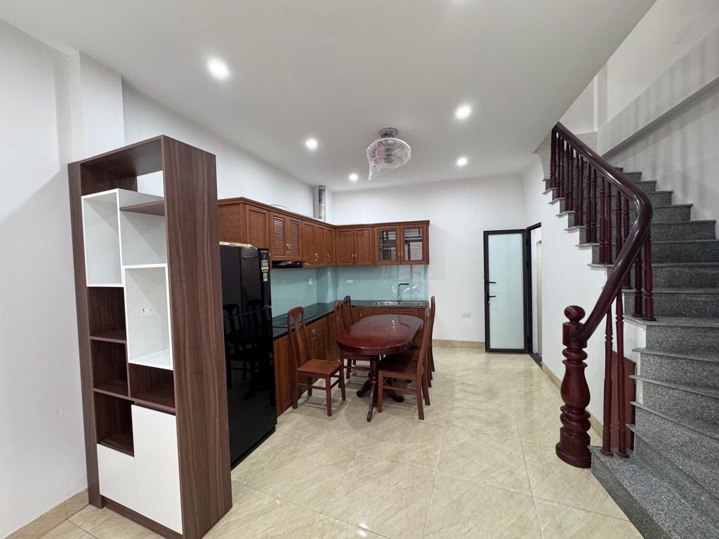 [Siêu hiếm] Bán nhà Lê Đức Thọ, nhà đẹp long lanh, 30m2, 7.85 tỷ