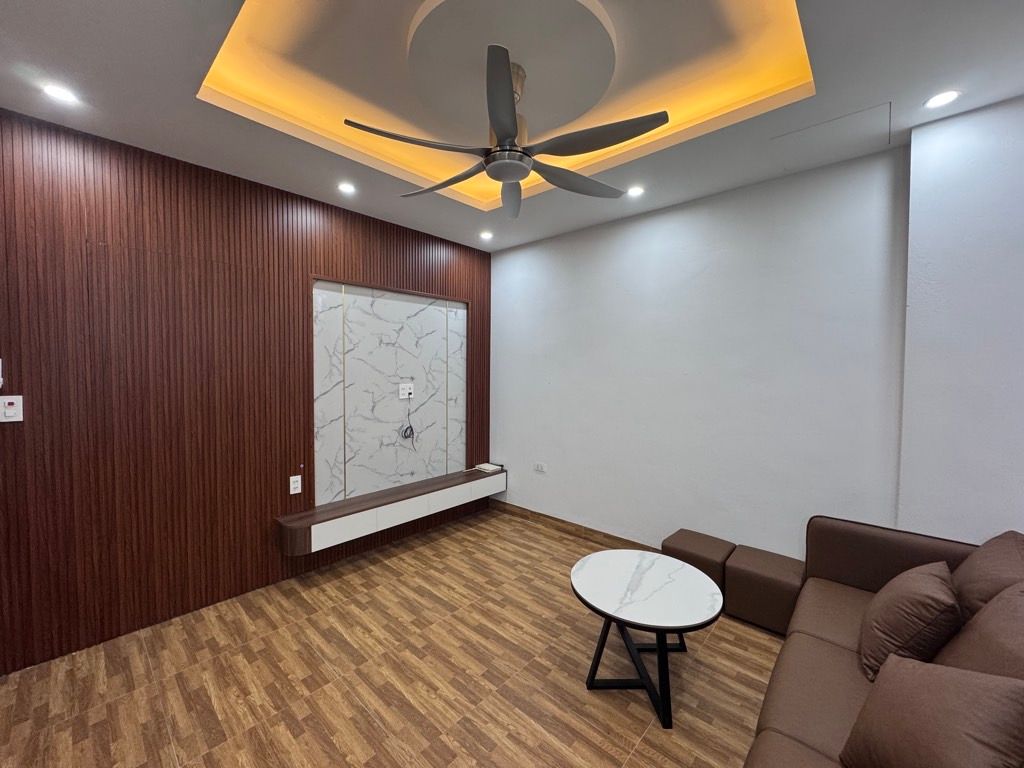 [Siêu hiếm] Bán nhà Lê Đức Thọ, nhà đẹp long lanh, 30m2, 7.85 tỷ