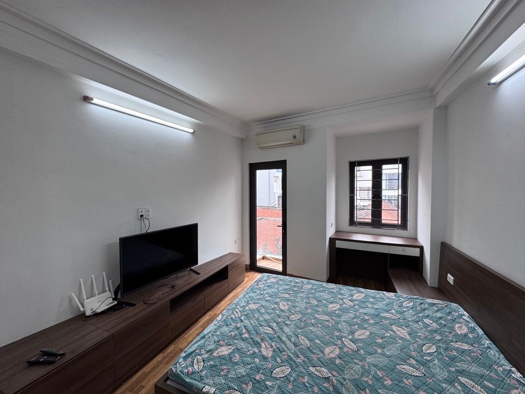 [Siêu hiếm] Bán nhà Lê Đức Thọ, nhà đẹp long lanh, 30m2, 7.85 tỷ