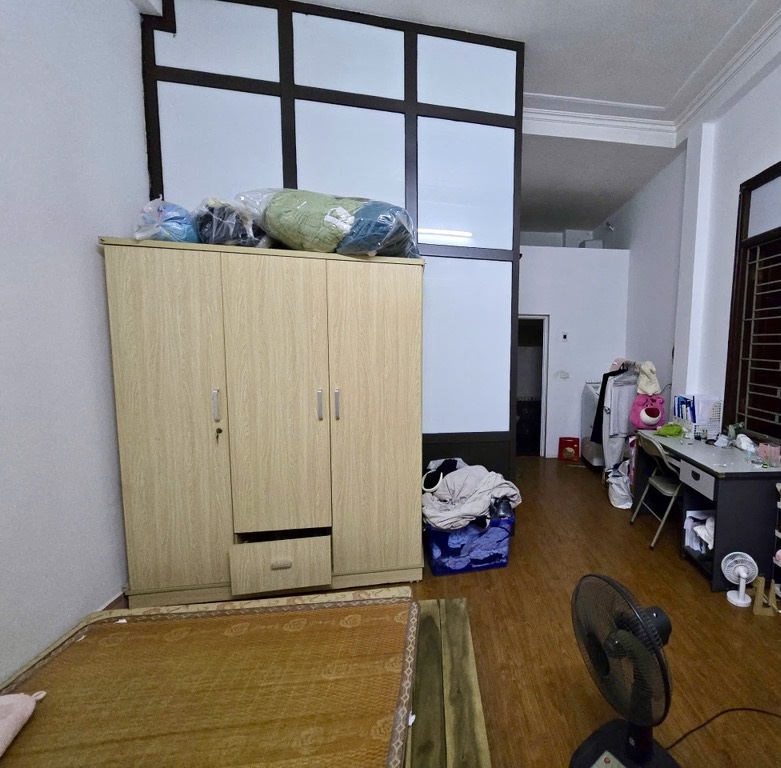 [Siêu hiếm] Bán nhà Lê Đức Thọ, nhà lô góc 3 thoáng sáng rực rỡ, 42m2, 8.6 tỷ