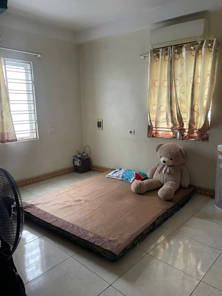 [Cực hiếm] Bán nhà Nguyễn Đổng Chi, lô góc sáng rực rỡ, oto đỗ cổng, 9.4 tỷ