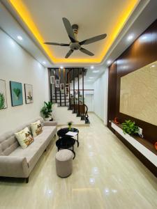 [Cực hiếm] Bán nhà phố Mỹ Đình, nội thất đẹp long lanh, 32m2, 7.1 tỷ