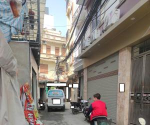 [Siêu hiếm] Bán nhà Lê Quang Đạo, oto đỗ cổng, 39m2, 8.3 tỷ