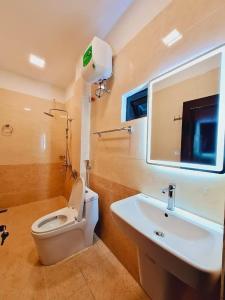 [Chủ cần bán gấp] Bán nhà Nhân Mỹ, nhà đẹp long lanh, 43m2, 8.85 tỷ