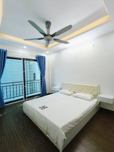 [Cực hiếm] Bán nhà Mỹ Đình, nhà 2 thoáng sáng rực rỡ, 37m2, 7.9 tỷ