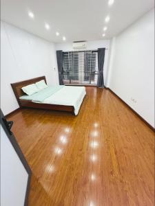 [Siêu hiếm] Bán nhà Lê Đức Thọ, đi bộ sang trường tiểu học Đoàn Thị Điểm, 39m2, 7.95 tỷ