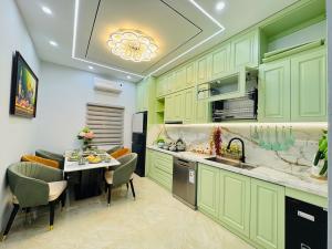 [Cực hiếm] Bán nhà Lê Đức Thọ, nhà đẹp long lanh, vf3 đỗ cửa, 46m2, 9 tỷ