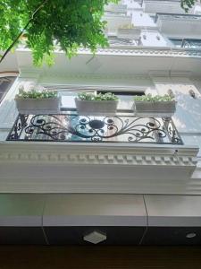 [Siêu rẻ] Bán nhà Hồ Tùng Mậu, nhà đẹp long lanh, 44m2, 8.75 tỷ