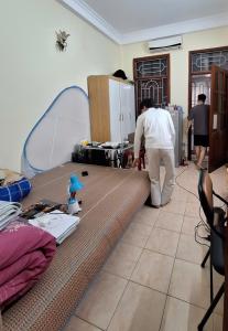 [Cực hiếm] Bán nhà Hồ Tùng Mậu, sổ vuông đẹp như tờ A4, 38m2, 7.85 tỷ