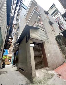 [Siêu hiếm] Bán nhà Lê Đức Thọ, nhà lô góc 3 thoáng sáng rực rỡ, 42m2, 8.6 tỷ