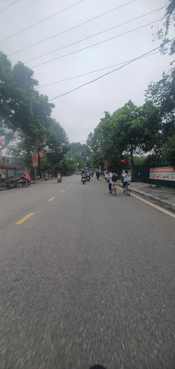 BÁN NHÀ _MAI CHÂU _ĐẠI MẠCH_75M_NHỈNH 7 TỶ