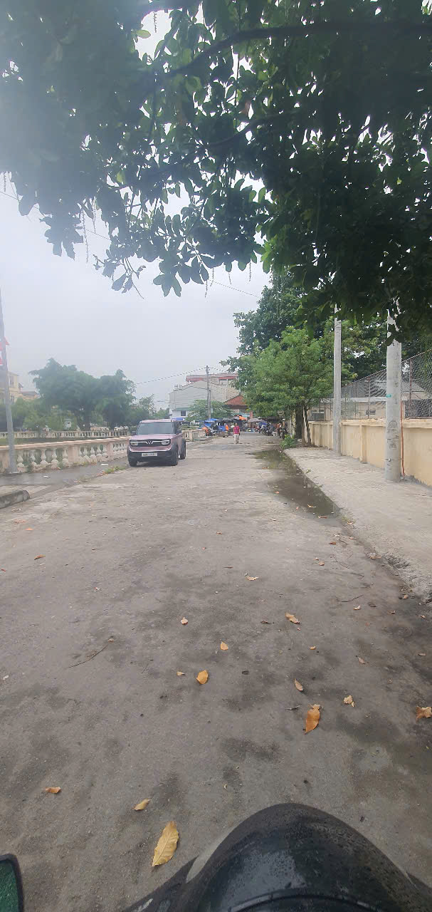BÁN NHÀ _MAI CHÂU _ĐẠI MẠCH_75M_NHỈNH 7 TỶ