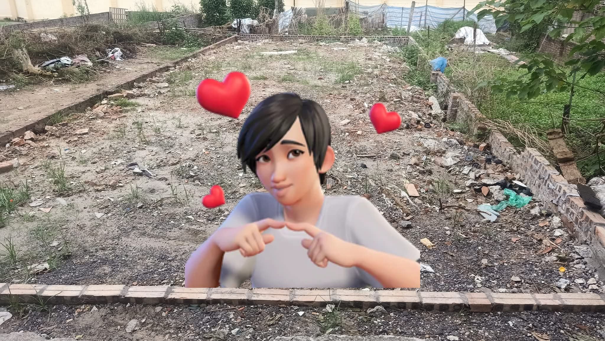 BÁN ĐẤT - ĐẠI MẠCH - NGÕ THÔNG - Ô TÔ ĐỖ CỬA - 51M- 4 TỶ