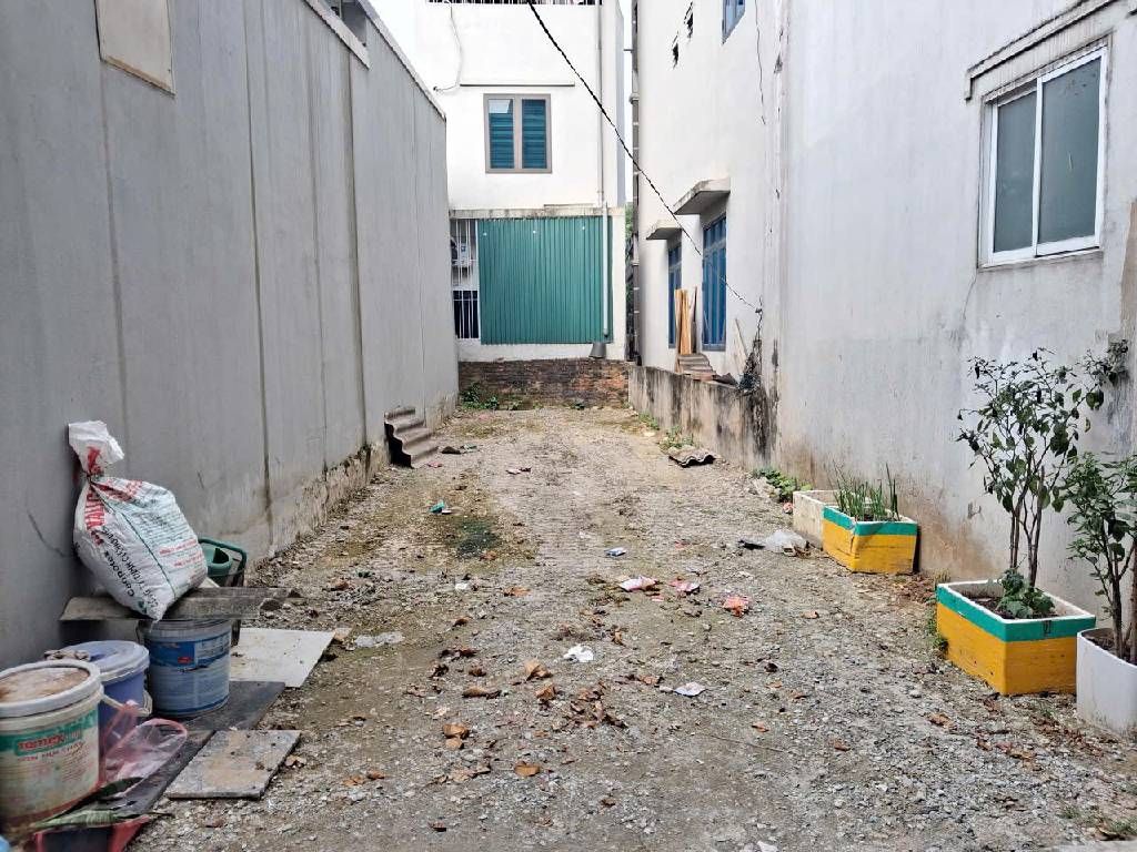 BÁN ĐẤT -ĐẠI MẠCH - ĐÔNG ANH - Ô TÔ ĐỖ CỬA -65M2 -4,25 TỶ