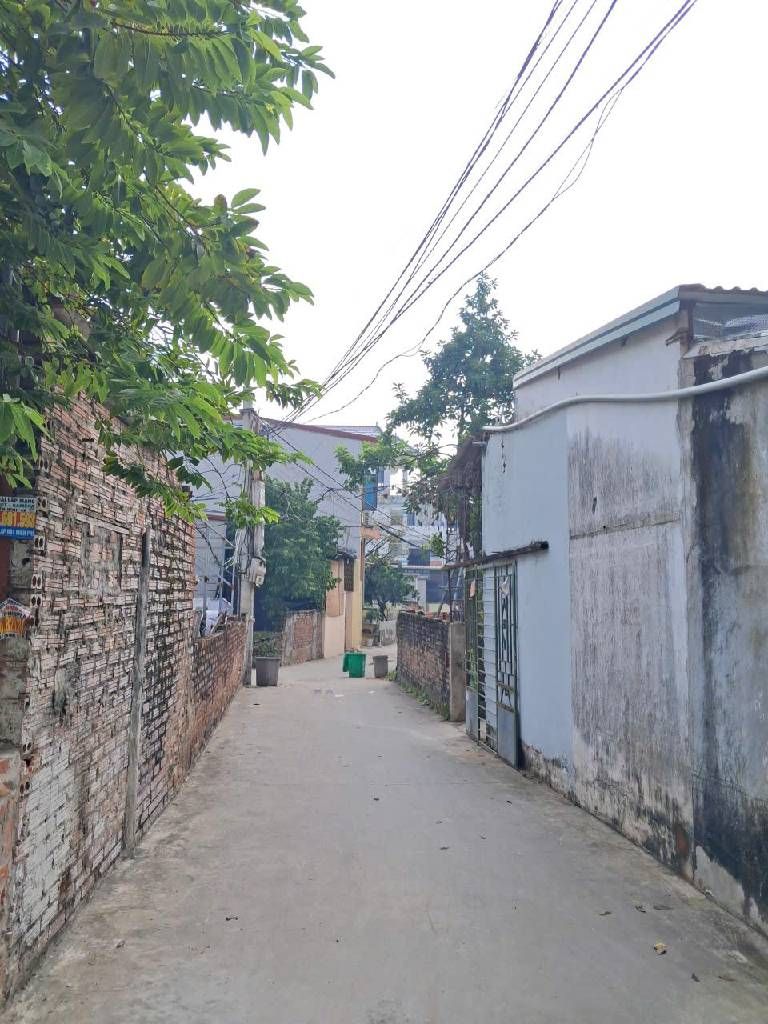 BÁN ĐẤT-SÁPMAI-ĐẠI MẠCH-57M2-Ô TÔ TRÀNH-NGAY CẦU THƯỢNG CÁT-4,9 TỶ