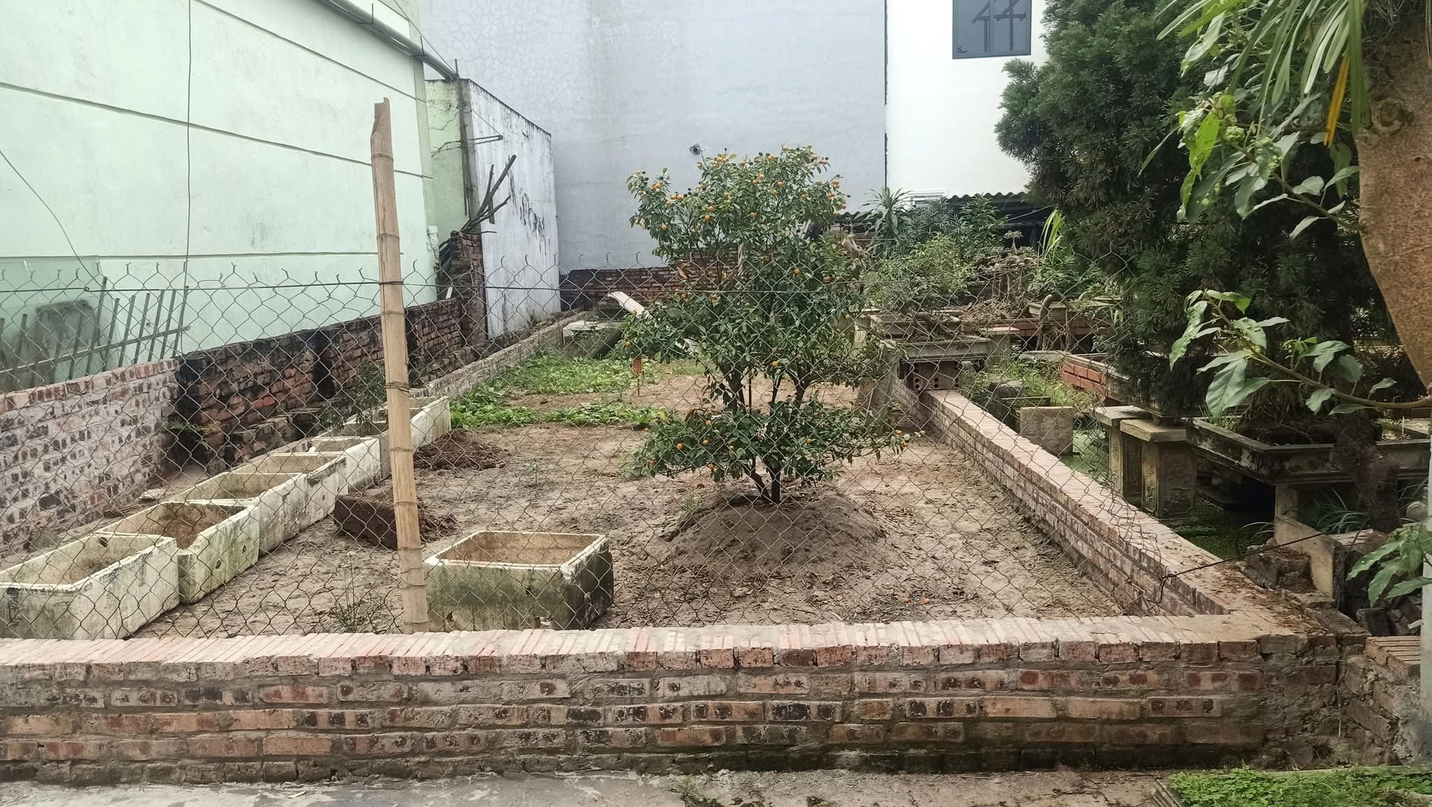 lô đất đẹp - trung tâm KCN Bắc Thăng Long