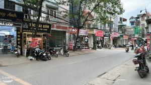 BÁN NHÀ #GIÁ TỐT#TRỤC KINH DOANH#CHÂN CẦU THĂNG LONG#29M#3 TỶ 7