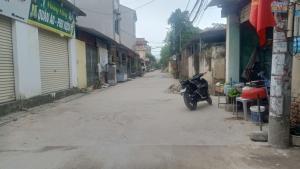 (RẺ NHẨT KHU VỰC)BÁN ĐẤT ĐẠI MẠCH _NGÕ NÔNG Ô TÔ ĐỖ _110M2_NHỈNH 4 TỶ